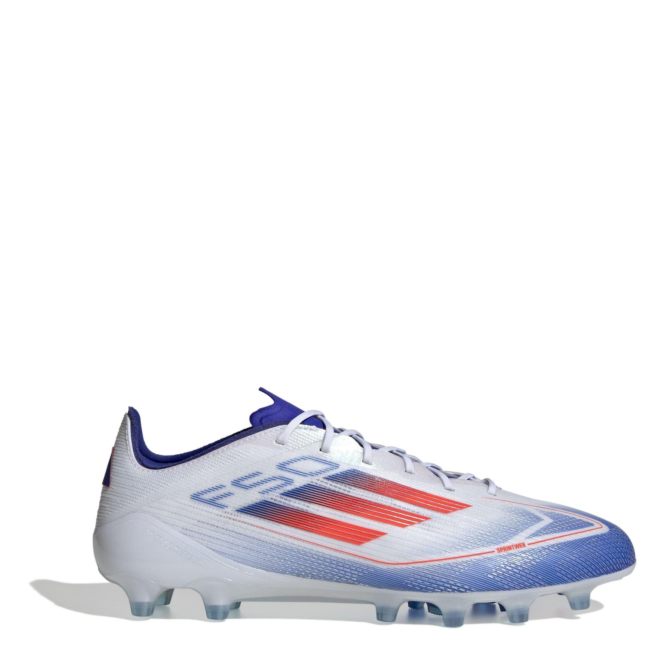 F50 Elite Firm Ground Football Boots