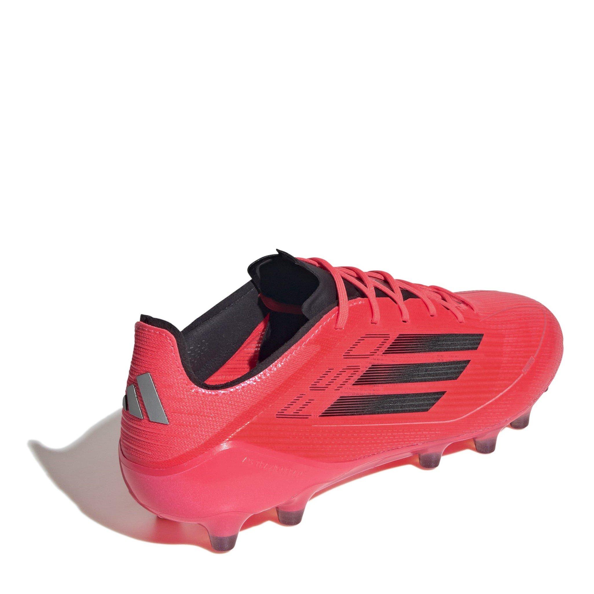 F50 Elite Artificial Ground Football Boots