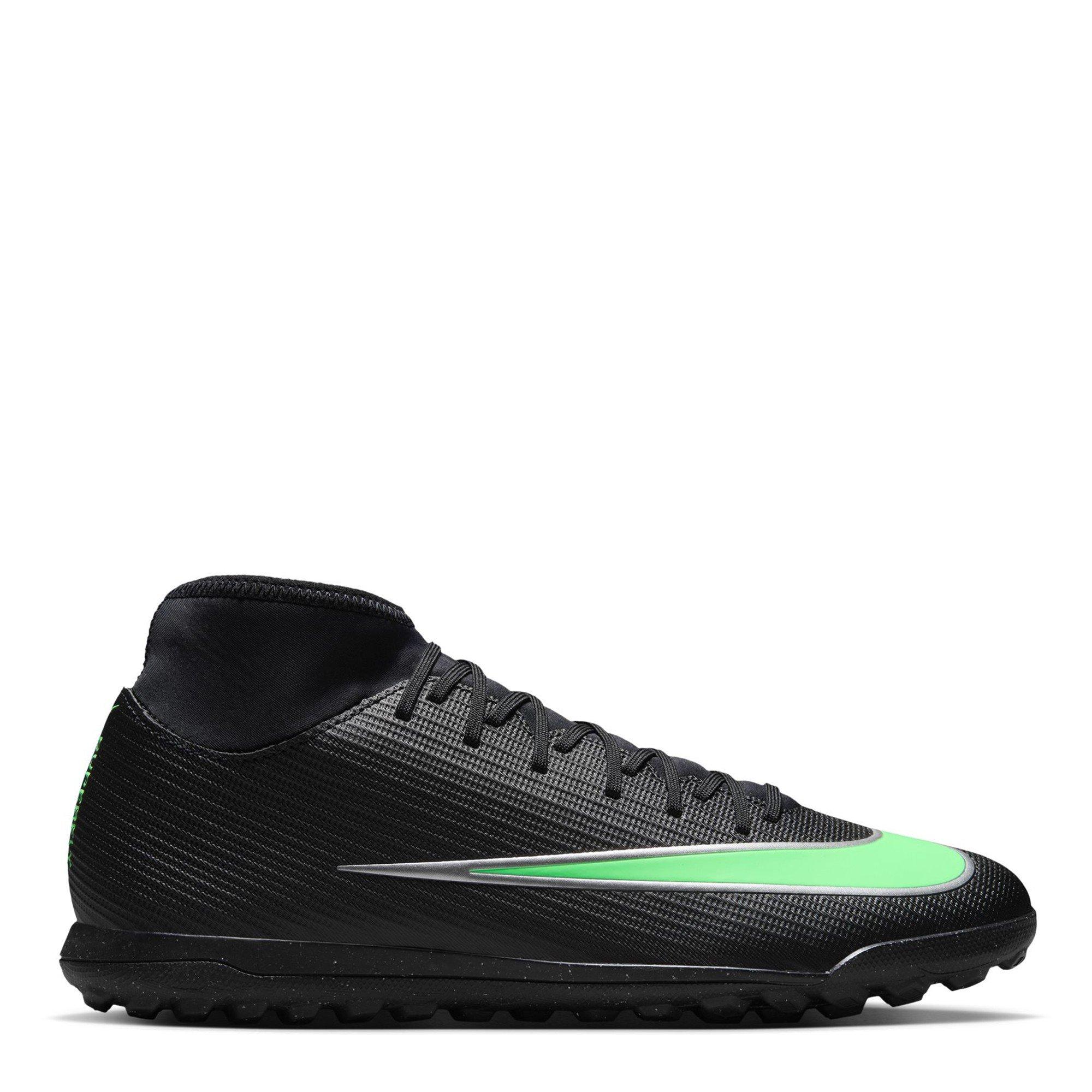 Nike Men's Mercurial Club Slim Fit Astro Turf Football Boot