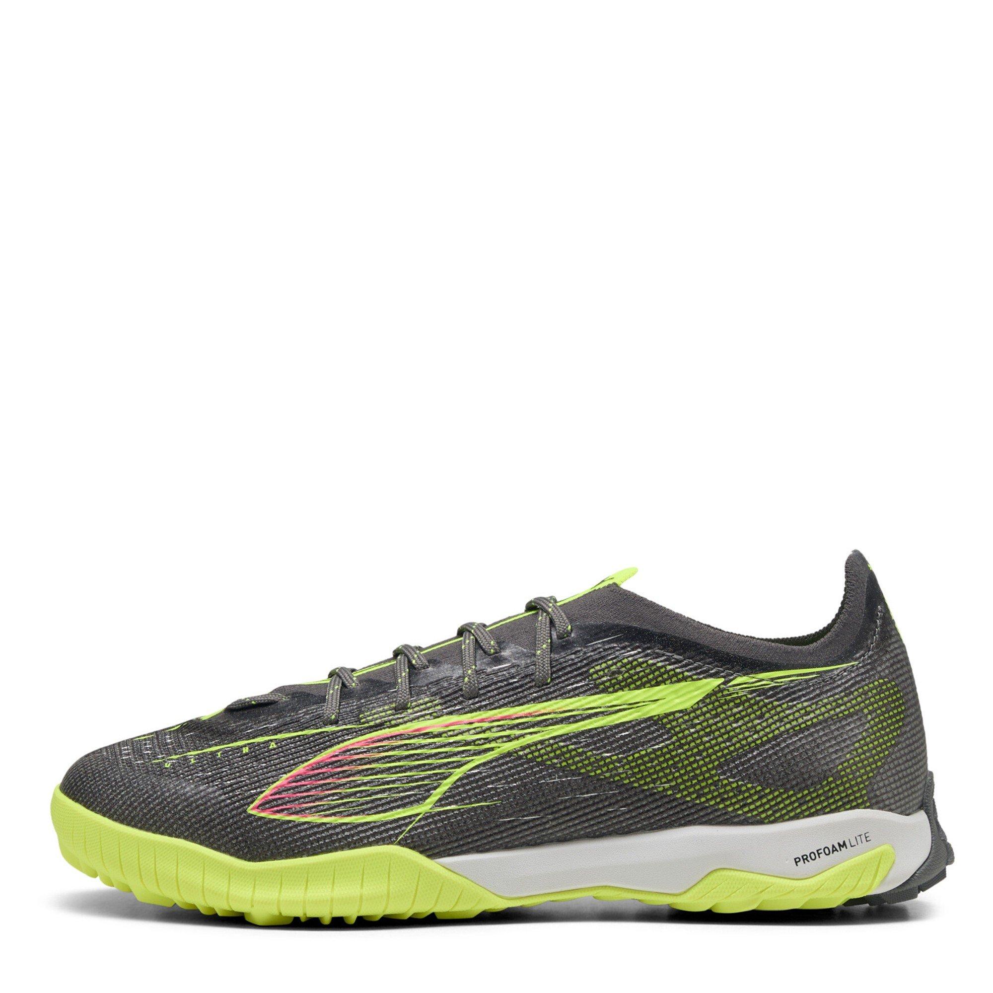 Matte Aged Si - Puma - Men's Ultra 5 Pro Cage Astro Turf Football Boots - 2