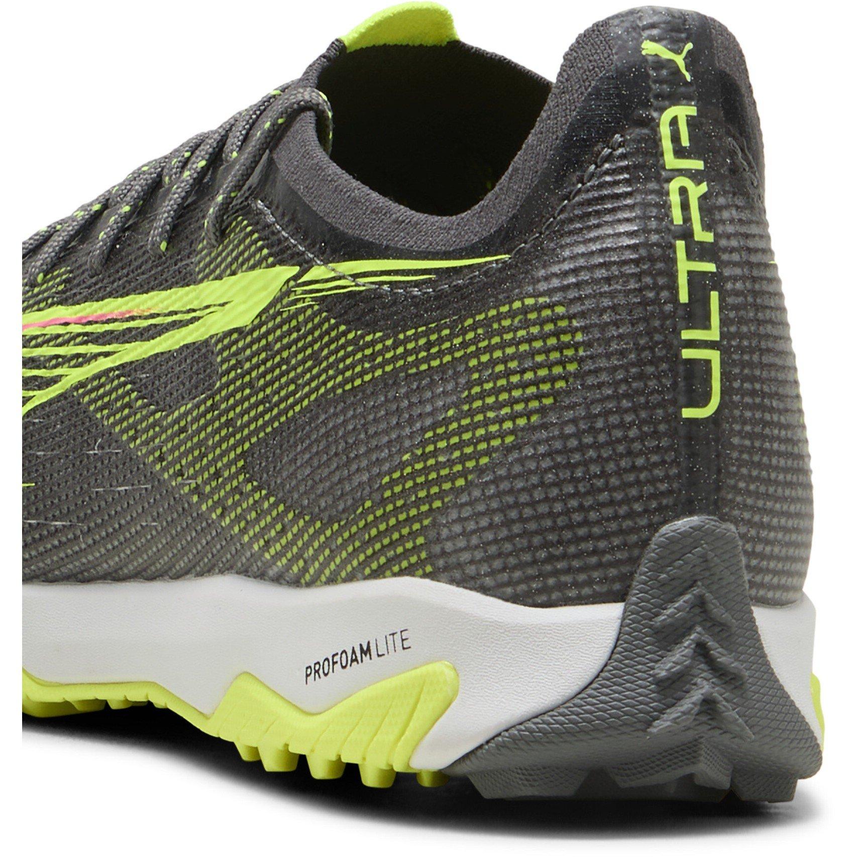 Matte Aged Si - Puma - Men's Ultra 5 Pro Cage Astro Turf Football Boots - 5
