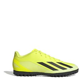 adidas adidas X Crazyfast Club Tf Astro Turf Football Boots Mens