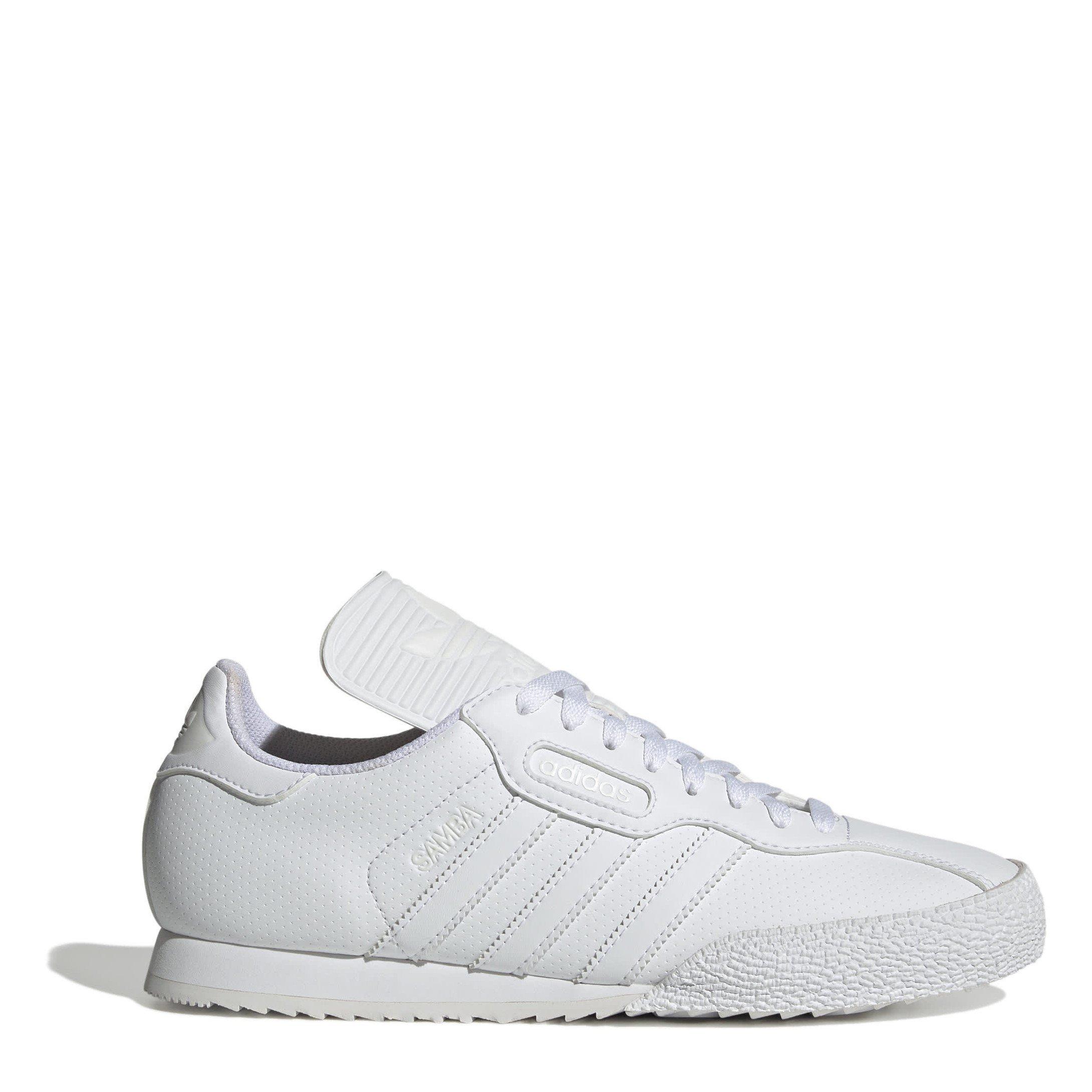 adidas Samba Super Mens Trainers | Sports Direct adidas Samba Super Mens Trainers | Sports Direct