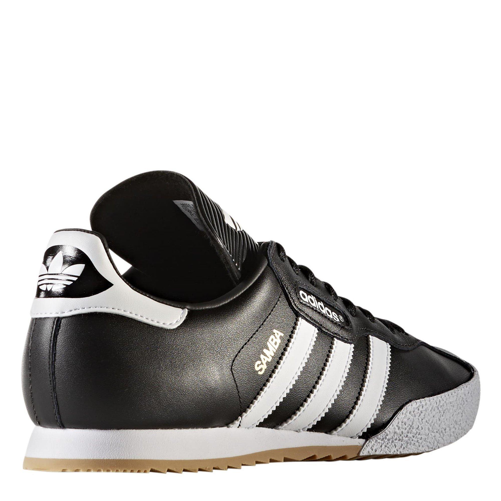 adidas Samba Super Mens Trainers Low Trainers Sports Direct