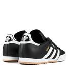 Noir/Blanc - adidas - Samba Super Mens Trainers - 4