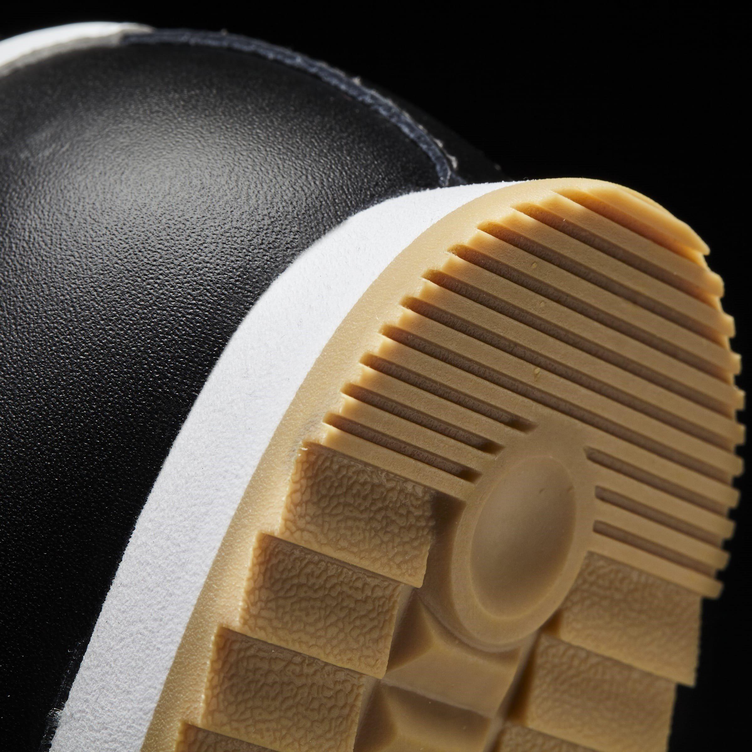 Black/White - adidas - Samba Super Mens Trainers - 9