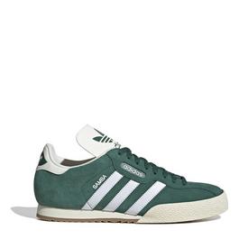 adidas Originals Samba Suede Trainers Mens