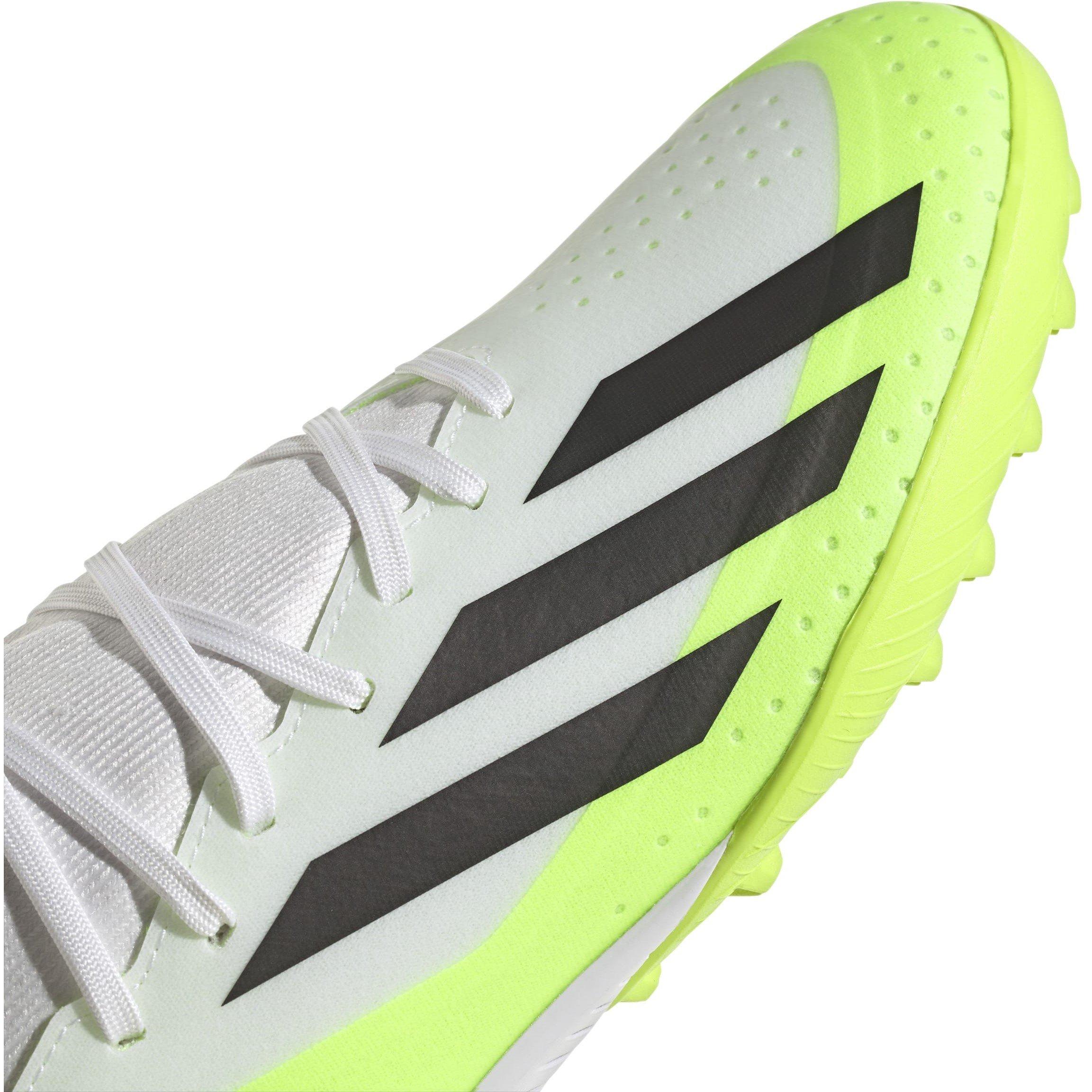 Wit - adidas - X Crazyfast.3 Tf Astro Turf Football Boots Mens - 7