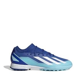adidas adidas X Crazyfast.3 Tf Astro Turf Football Boots Mens