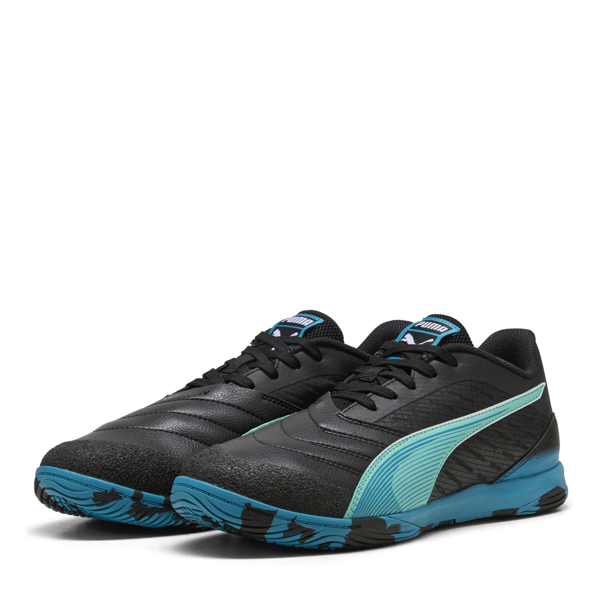 Puma Men's Ibero Iv Indoor Football Boots