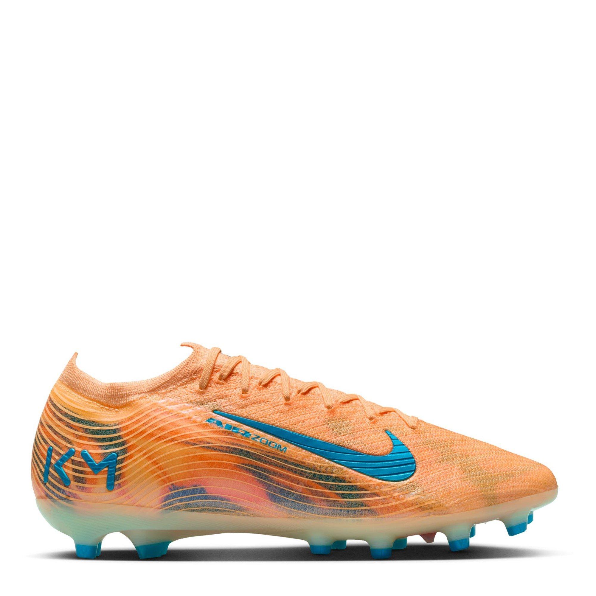 Melon/Neo - Nike - Nike MercVap EliteAG Sn54 - 1