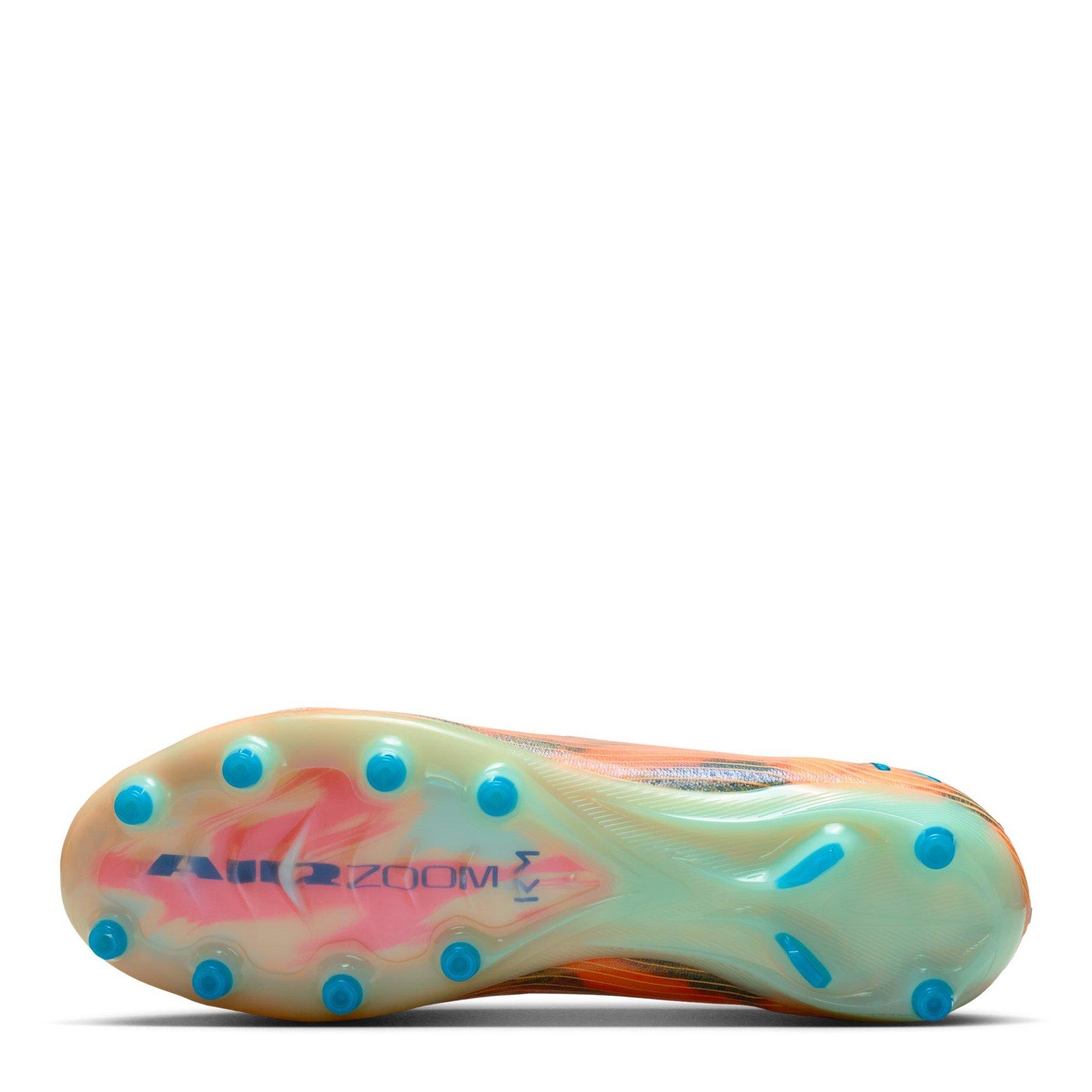 Melon/Neo - Nike - MercVap EliteAG Sn54 - 3