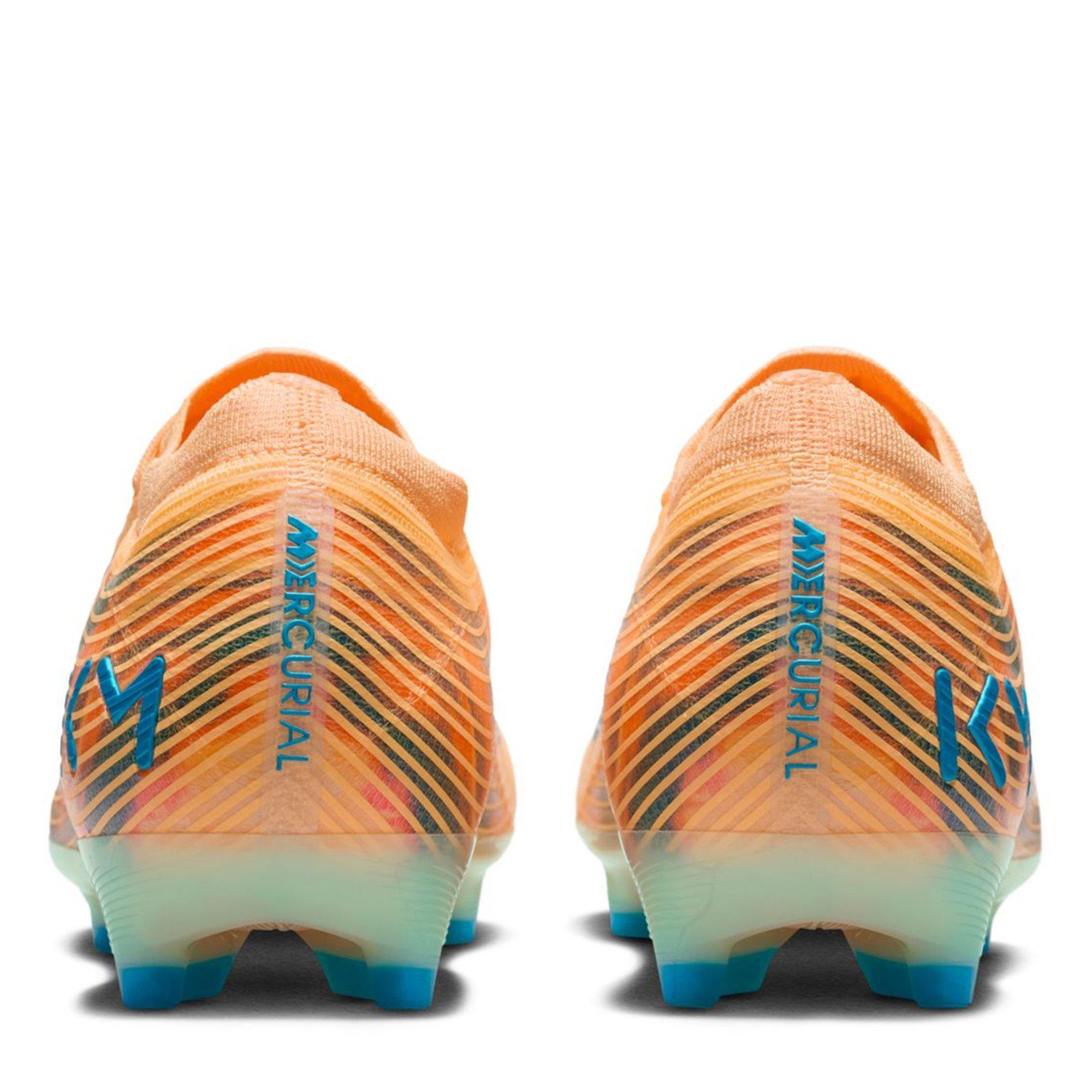 Melon/Neo - Nike - MercVap EliteAG Sn54 - 5