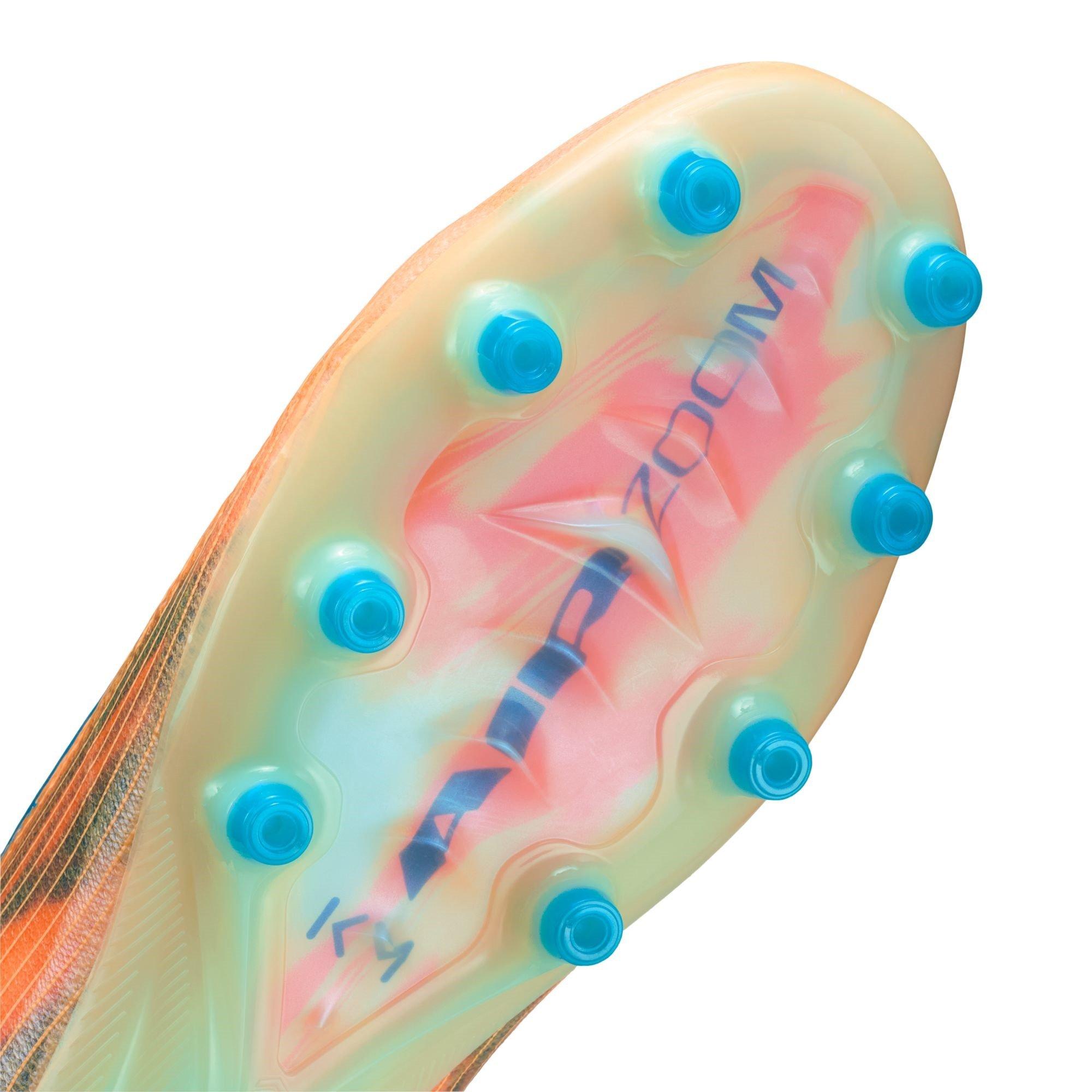 Melon/Neo - Nike - MercVap EliteAG Sn54 - 10