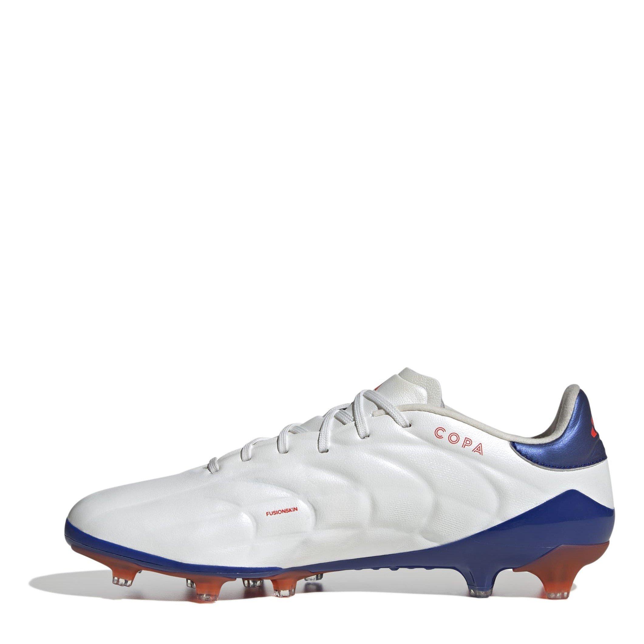 Ftwr White - adidas - Copa Pure 2 Elite Artificial Ground Football Boots - 2
