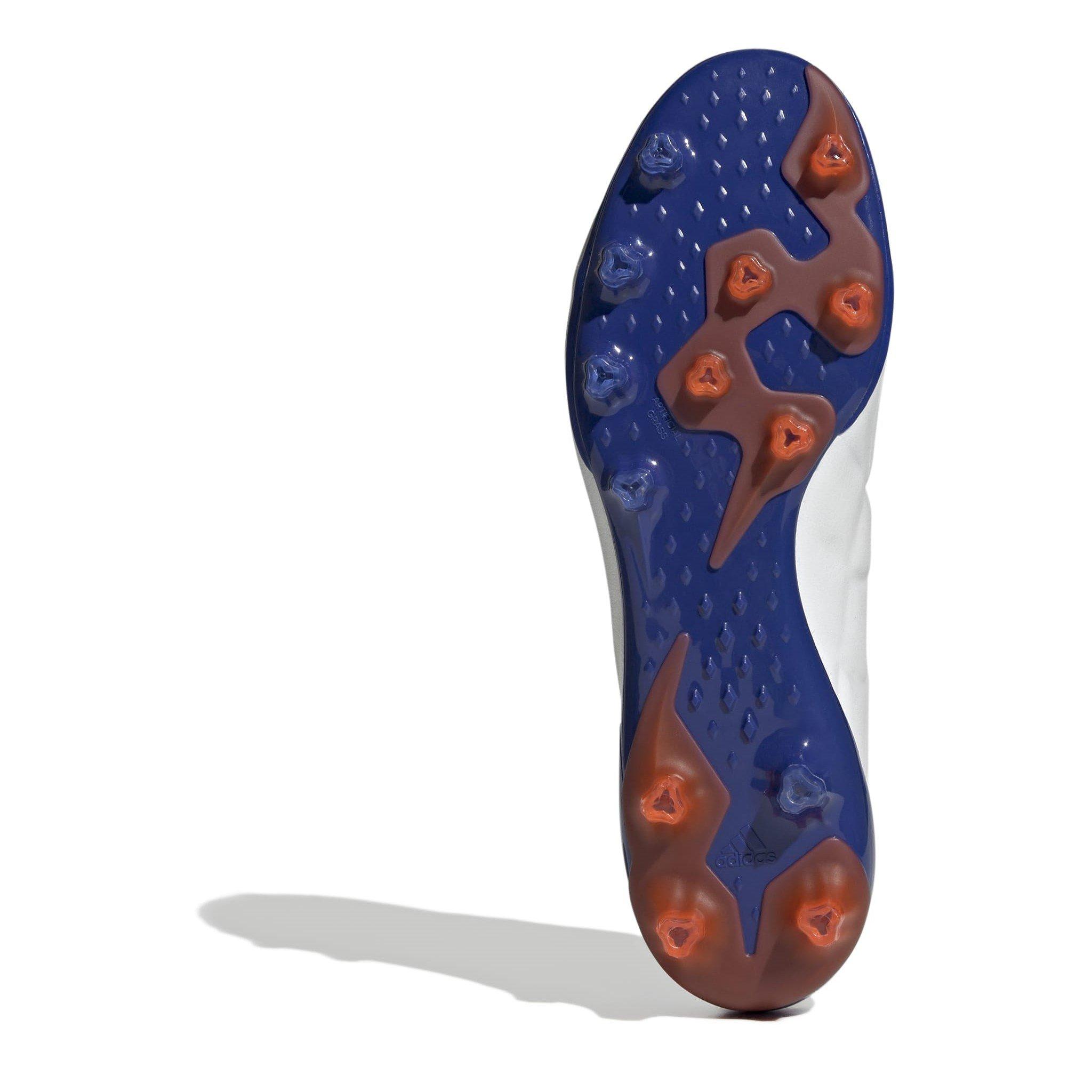 Ftwr White - adidas - Copa Pure 2 Elite Artificial Ground Football Boots - 6