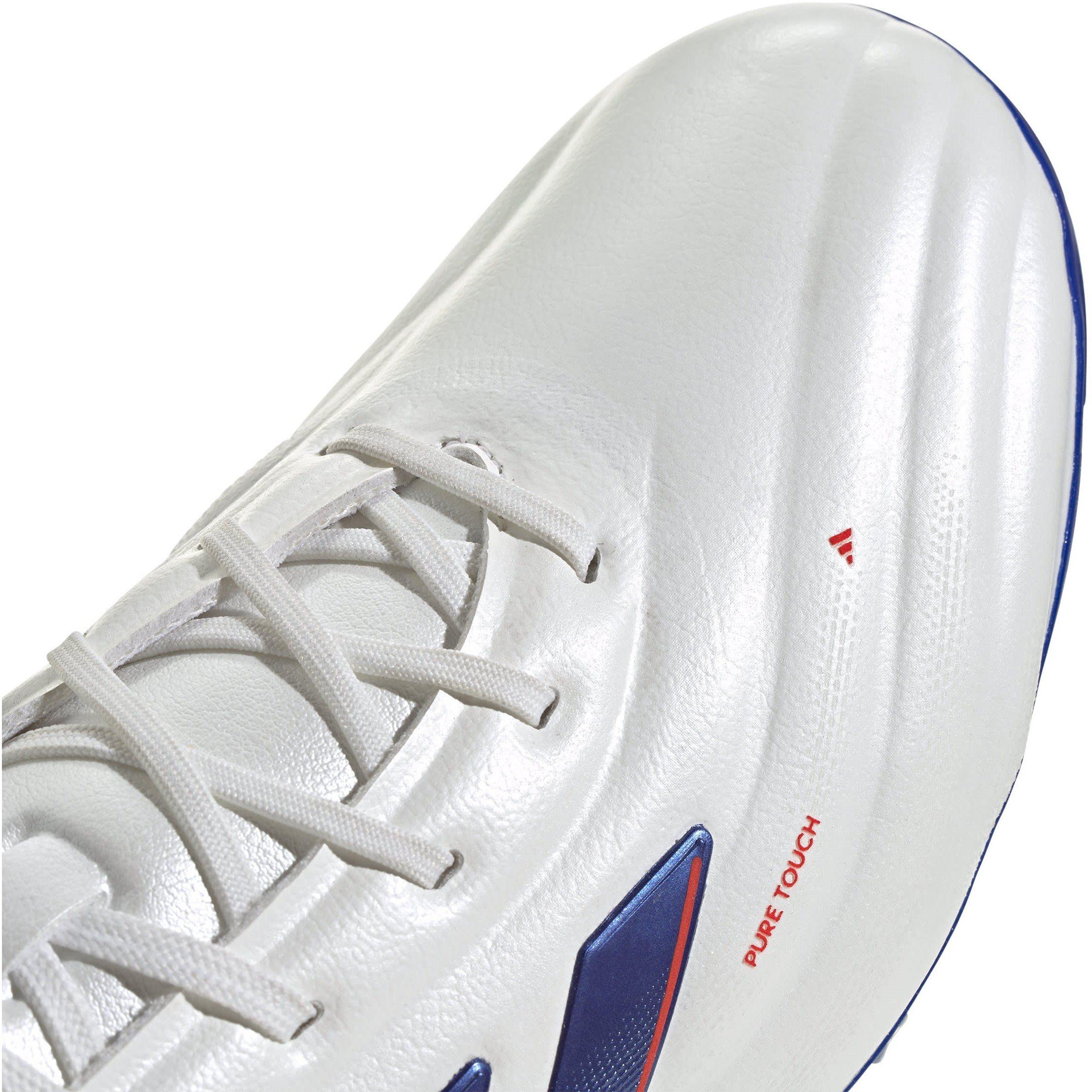 Ftwr White - adidas - Copa Pure 2 Elite Artificial Ground Football Boots - 7