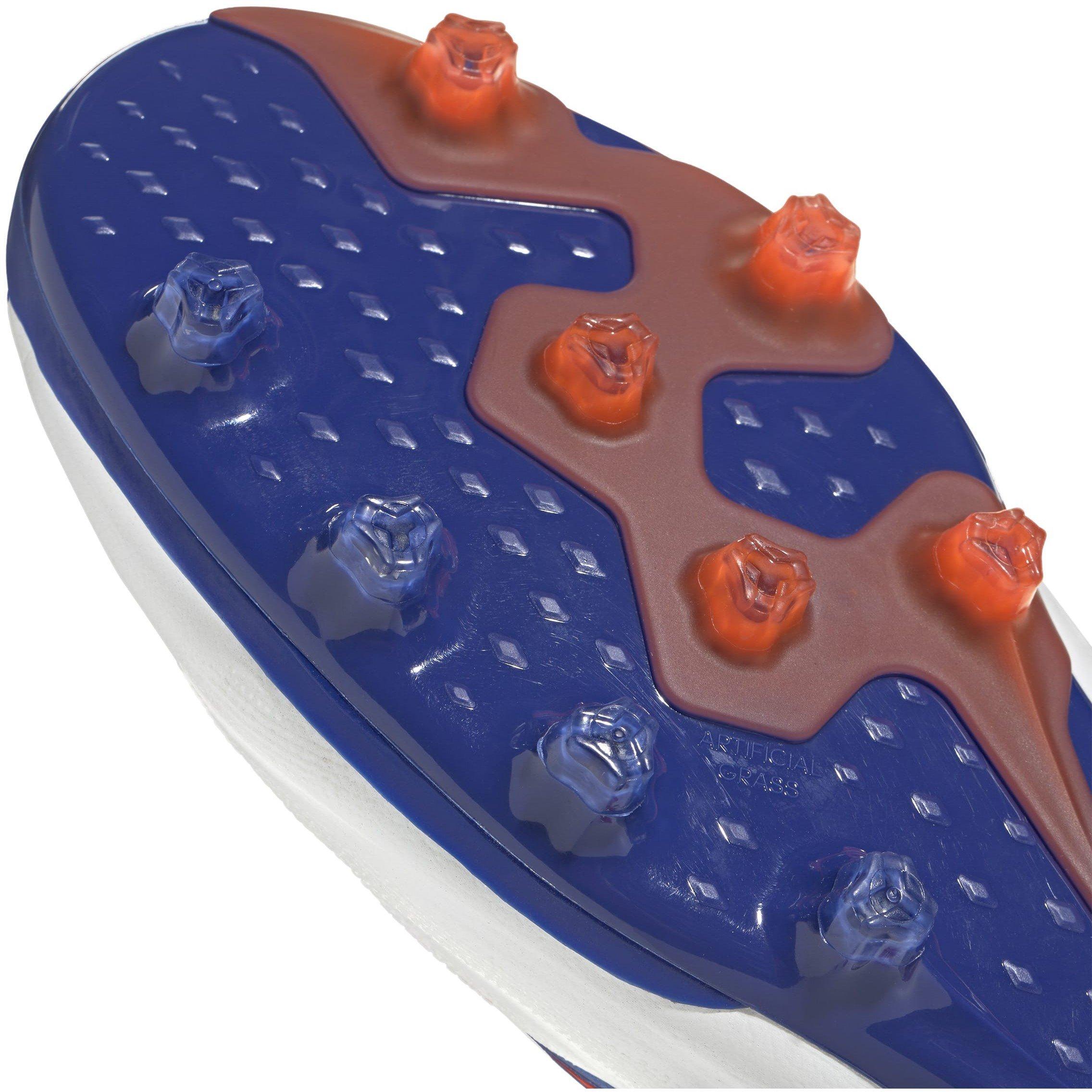 Ftwr White - adidas - Copa Pure 2 Elite Artificial Ground Football Boots - 8