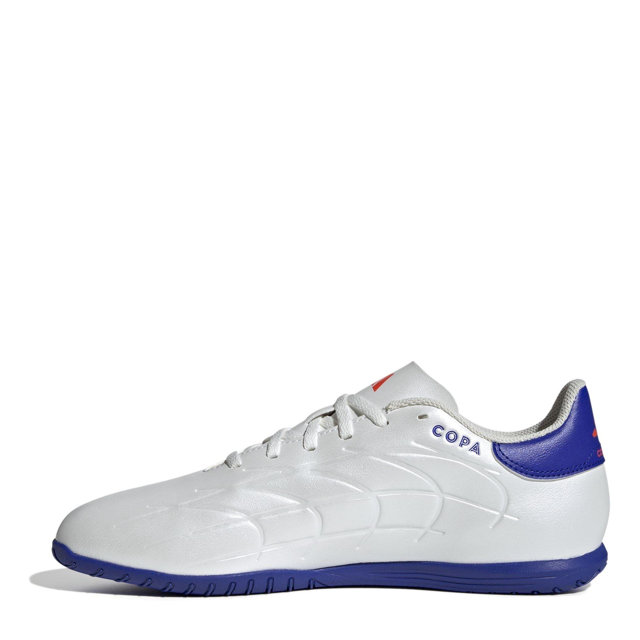 Ftwr White - adidas - Copa Pure 2 Mens Club In Indoor Football Boots - 2