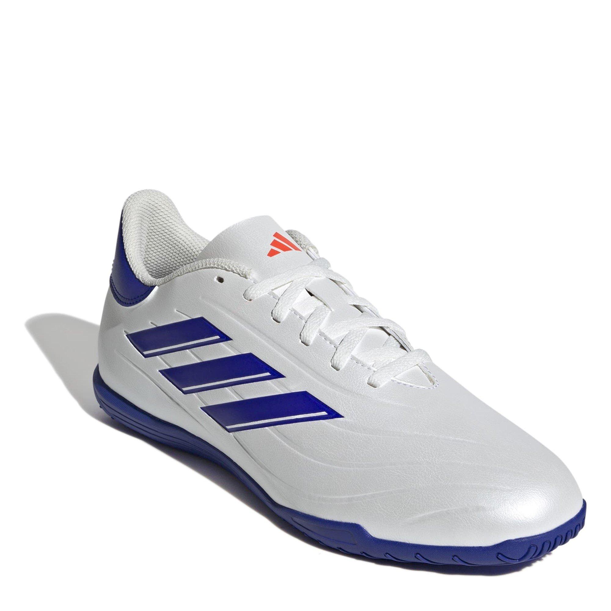 Ftwr White - adidas - Copa Pure 2 Mens Club In Indoor Football Boots - 3