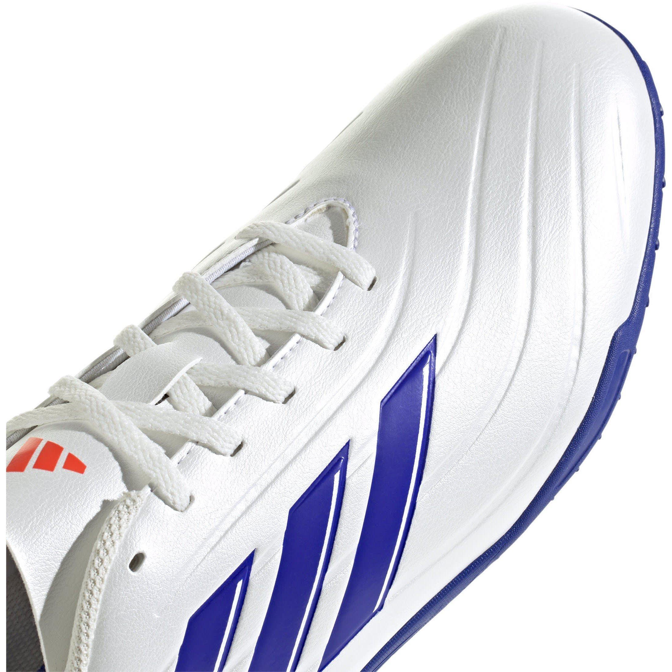 Ftwr White - adidas - Copa Pure 2 Mens Club In Indoor Football Boots - 8