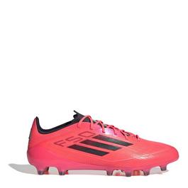 adidas F50 Elite Adults Firm Ground Football Boots