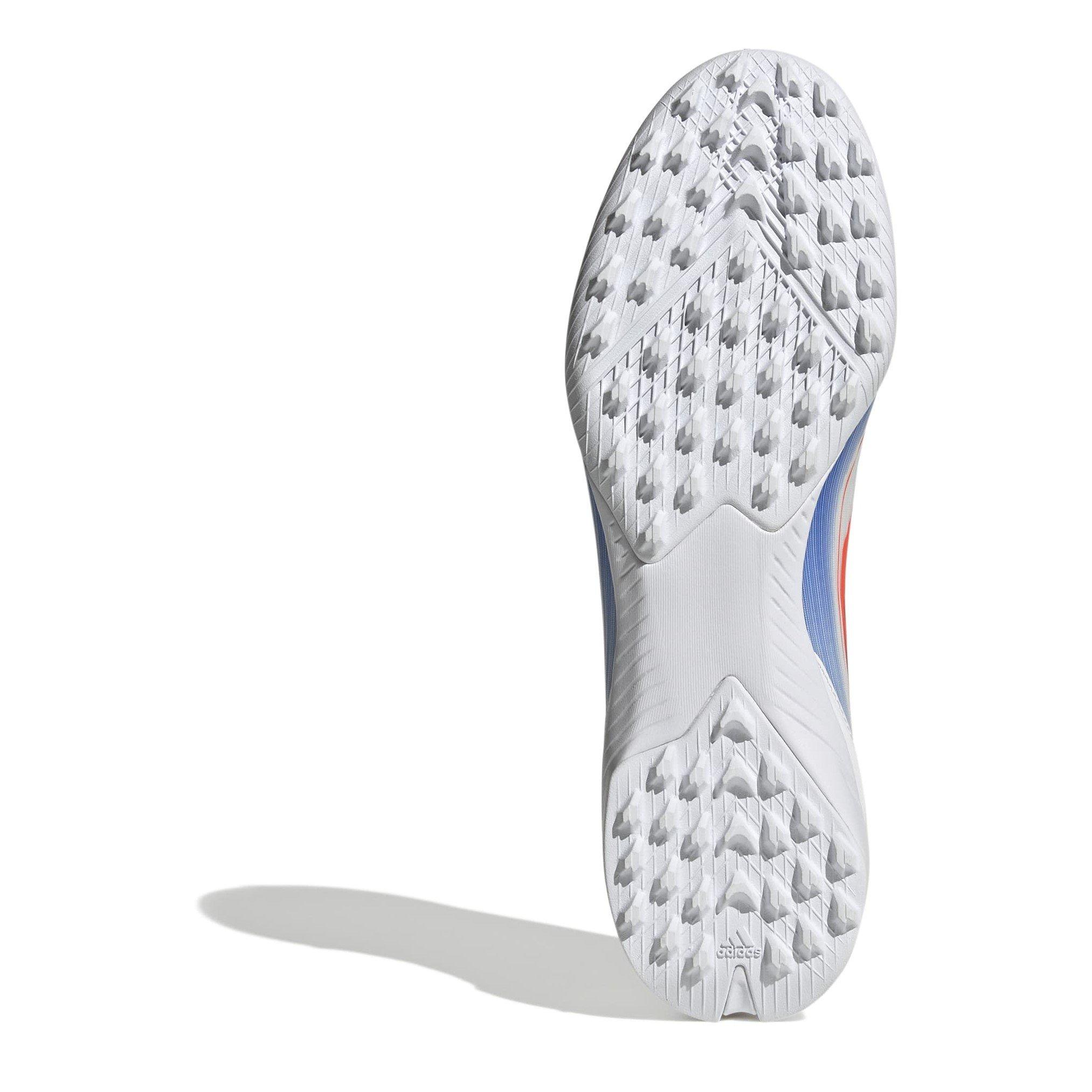 Ftwr White - adidas - Men's League Astro Turf Football Boot - 6