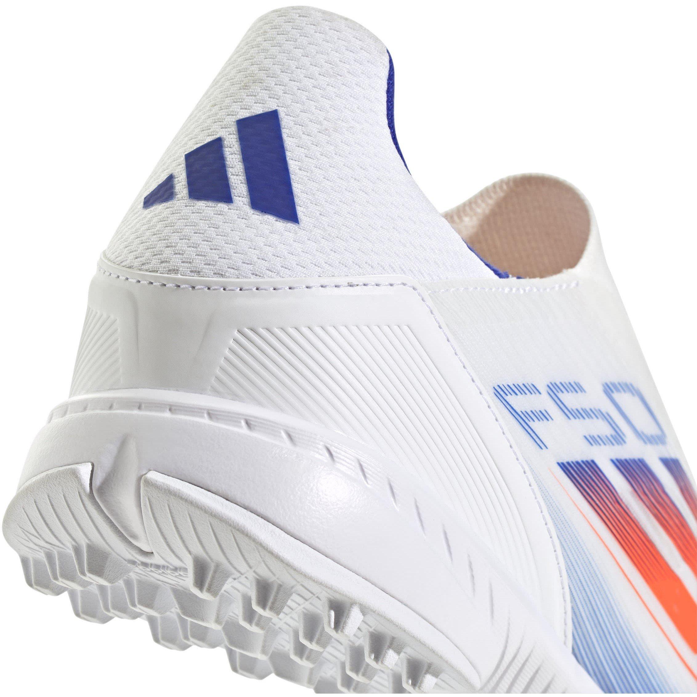 Ftwr White - adidas - Men's League Astro Turf Football Boot - 8