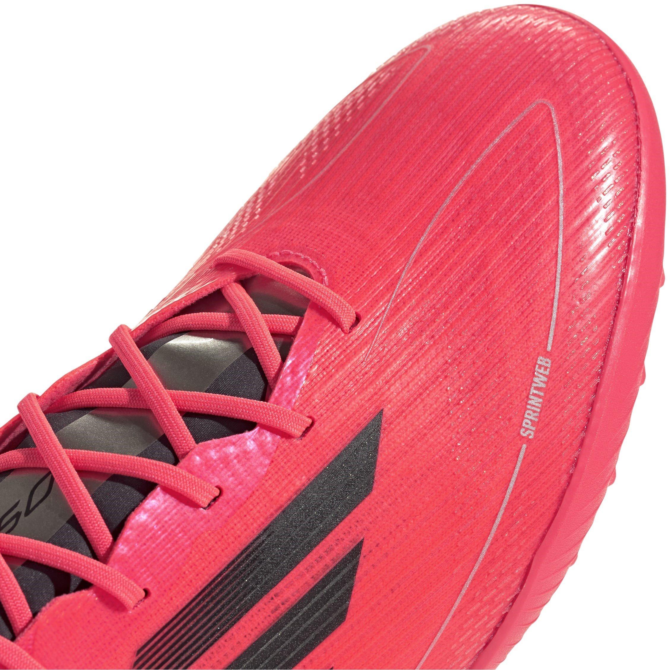 Turbo - adidas - Pro Astro Turf Football Boot - 7