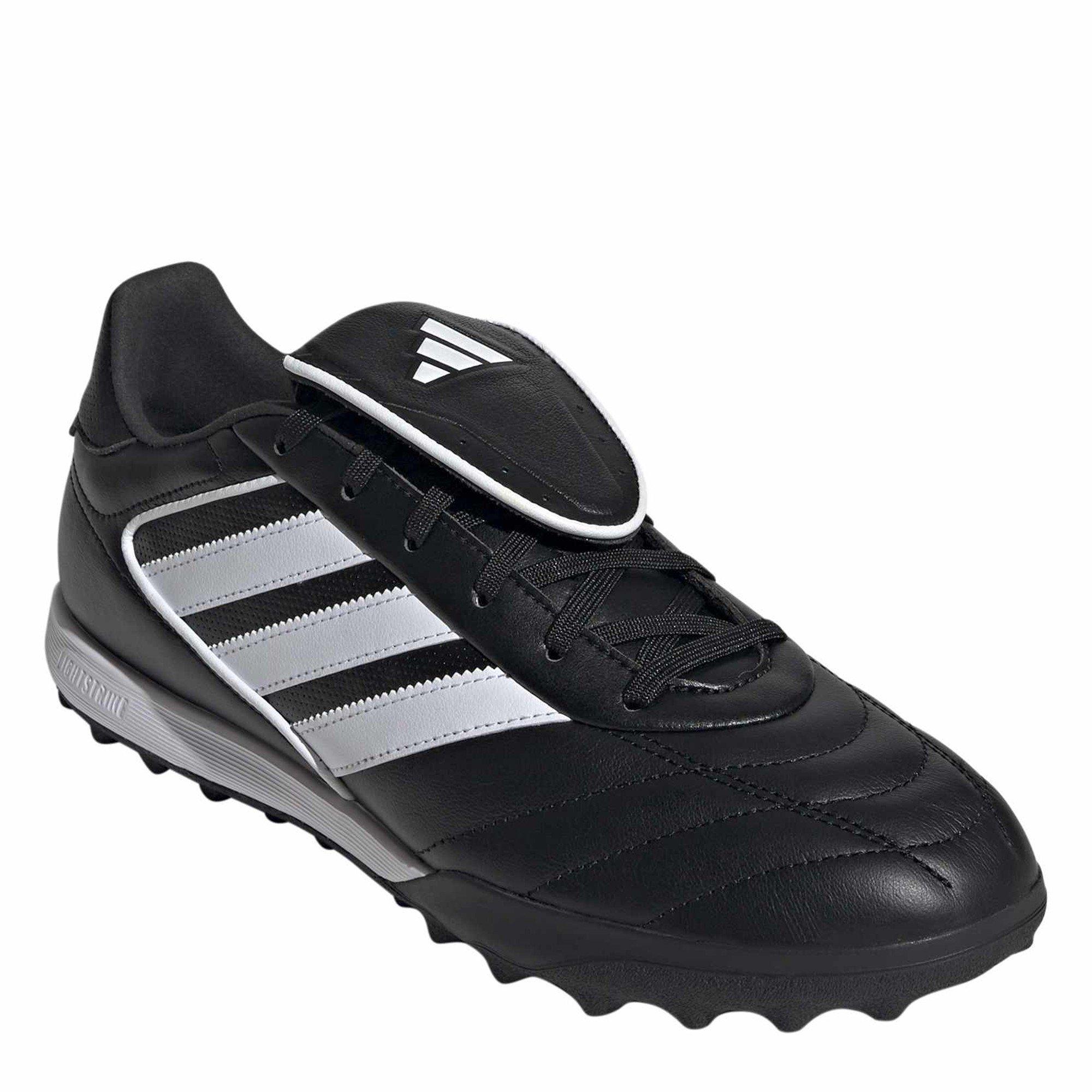 Preto Essencial - adidas - adidas Copa Gloro Ii Tf Astro Turf Football Boots Mens - 3
