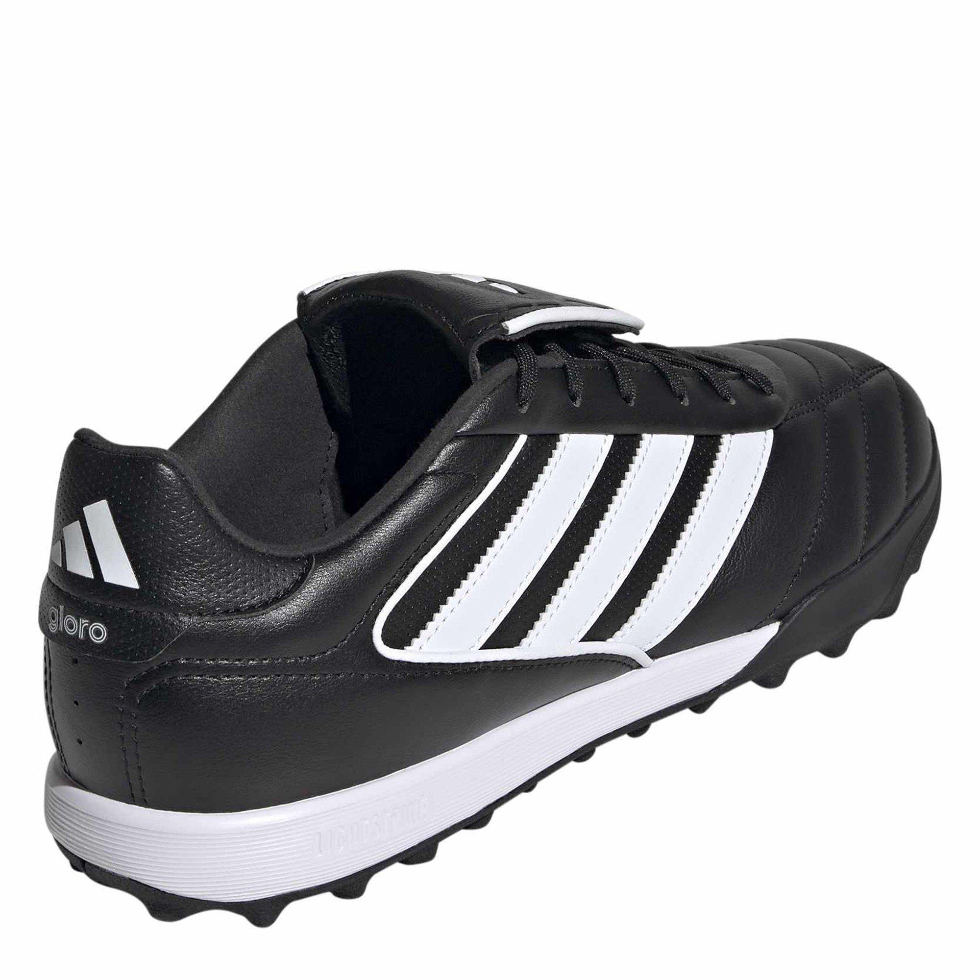 Preto Essencial - adidas - adidas Copa Gloro Ii Tf Astro Turf Football Boots Mens - 4