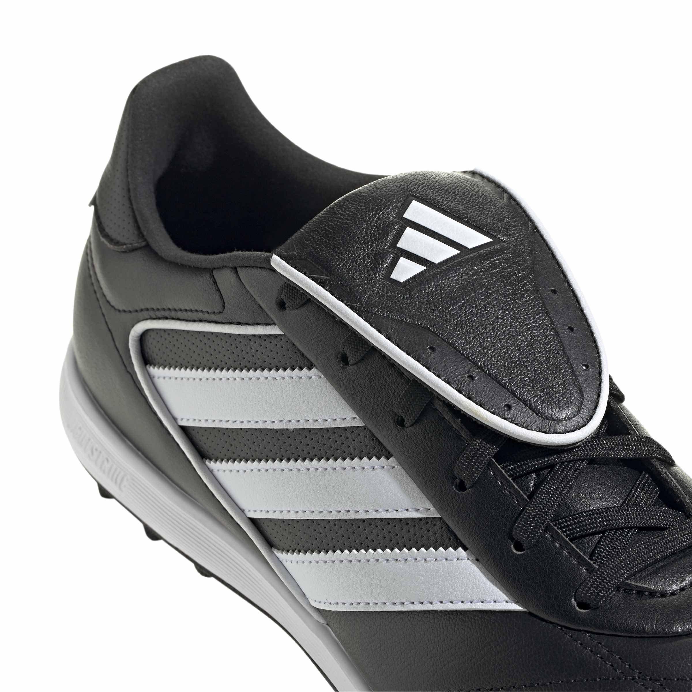 Preto Essencial - adidas - adidas Copa Gloro Ii Tf Astro Turf Football Boots Mens - 7