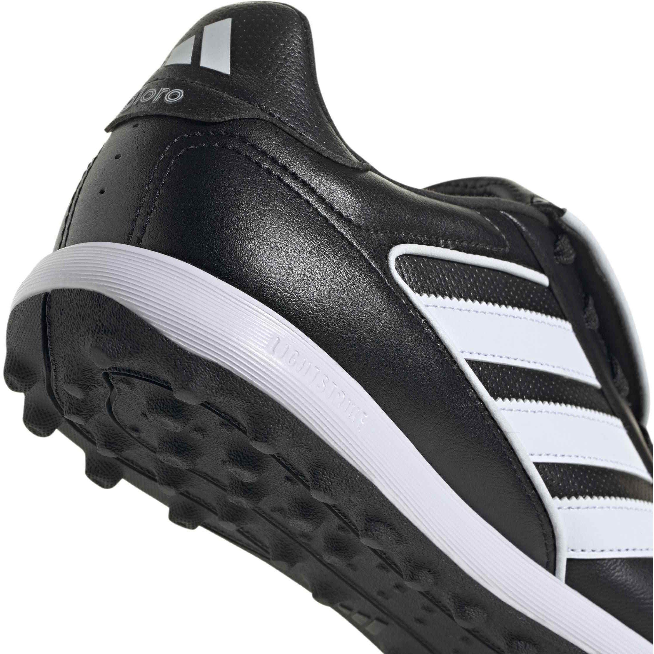Preto Essencial - adidas - adidas Copa Gloro Ii Tf Astro Turf Football Boots Mens - 8
