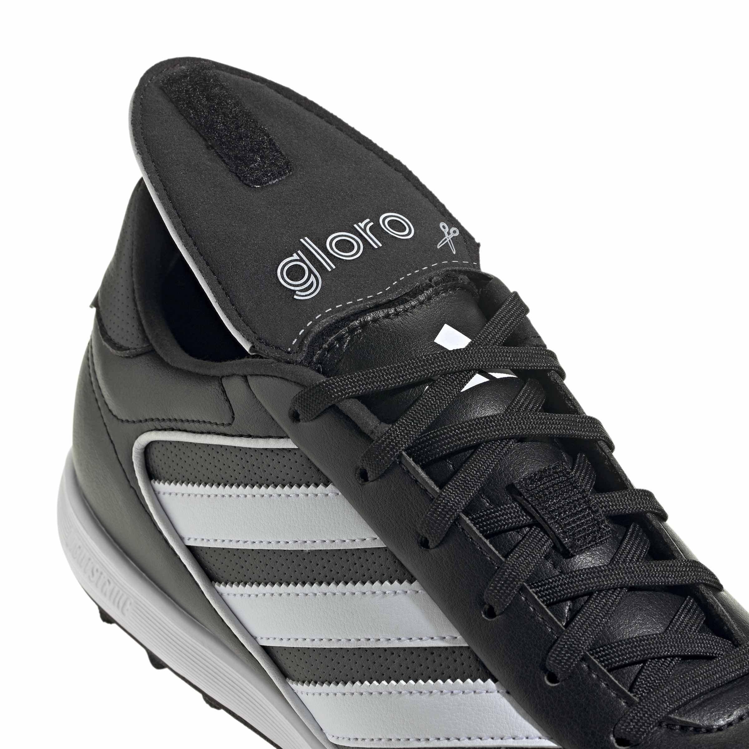 Preto Essencial - adidas - adidas Copa Gloro Ii Tf Astro Turf Football Boots Mens - 9