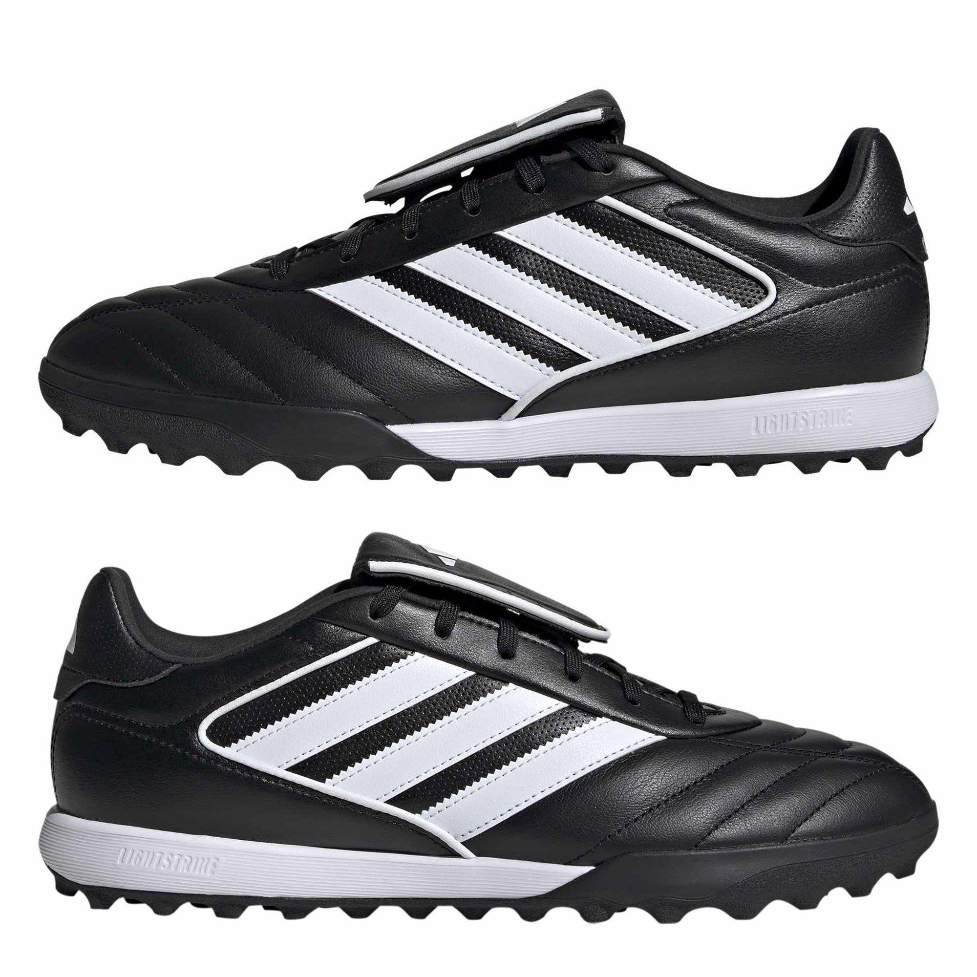 Preto Essencial - adidas - adidas Copa Gloro Ii Tf Astro Turf Football Boots Mens - 10
