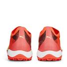 Orange/Jaune - Puma - sneakers med gennemsigtig sål - 5