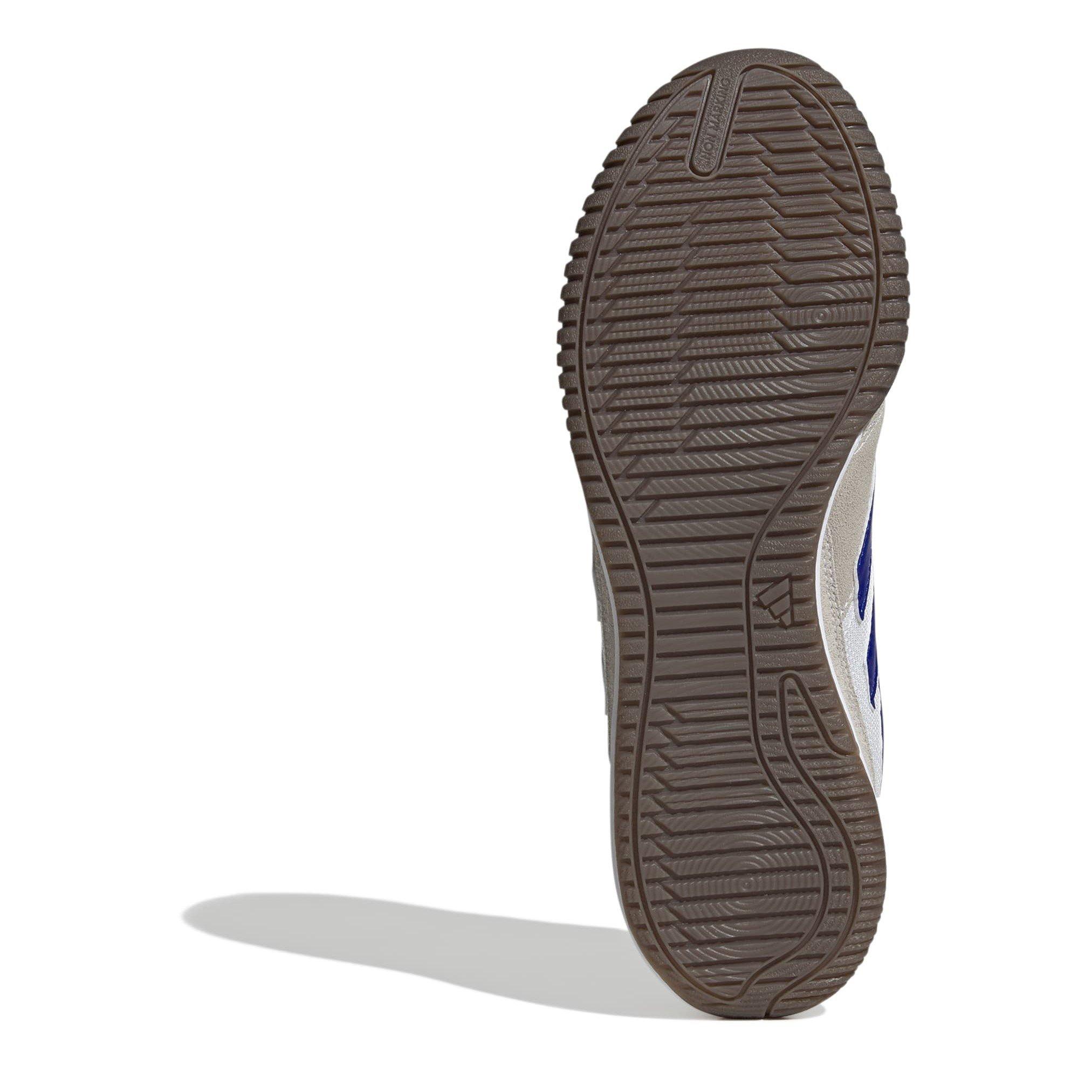 Wit/Blauw/Kauwgom - adidas - Copa Gloro In Indoor Football Boots Unisex Adults - 6