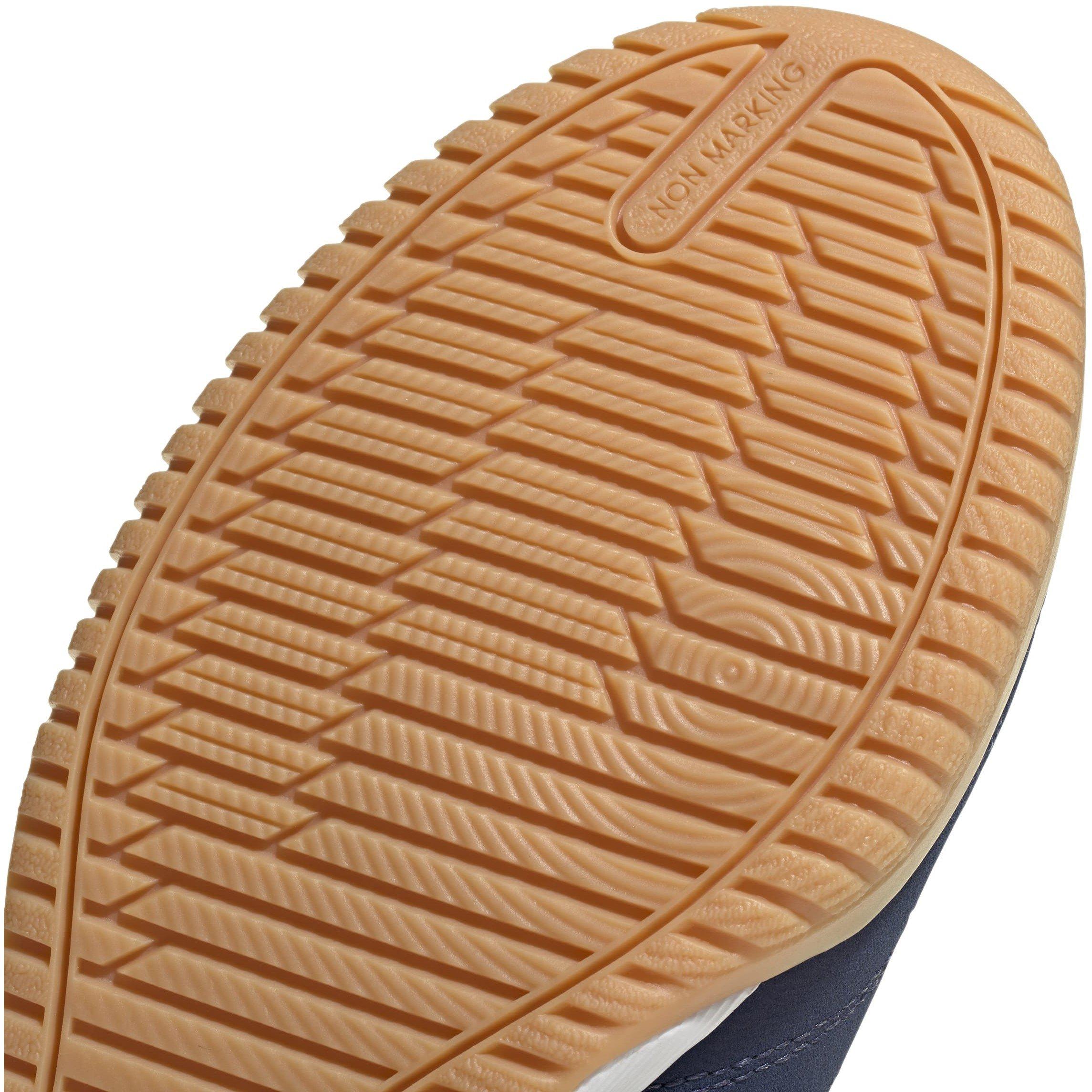 Blue/Wht/Lemon - adidas - Top Sala Indoor Football Boot - 7