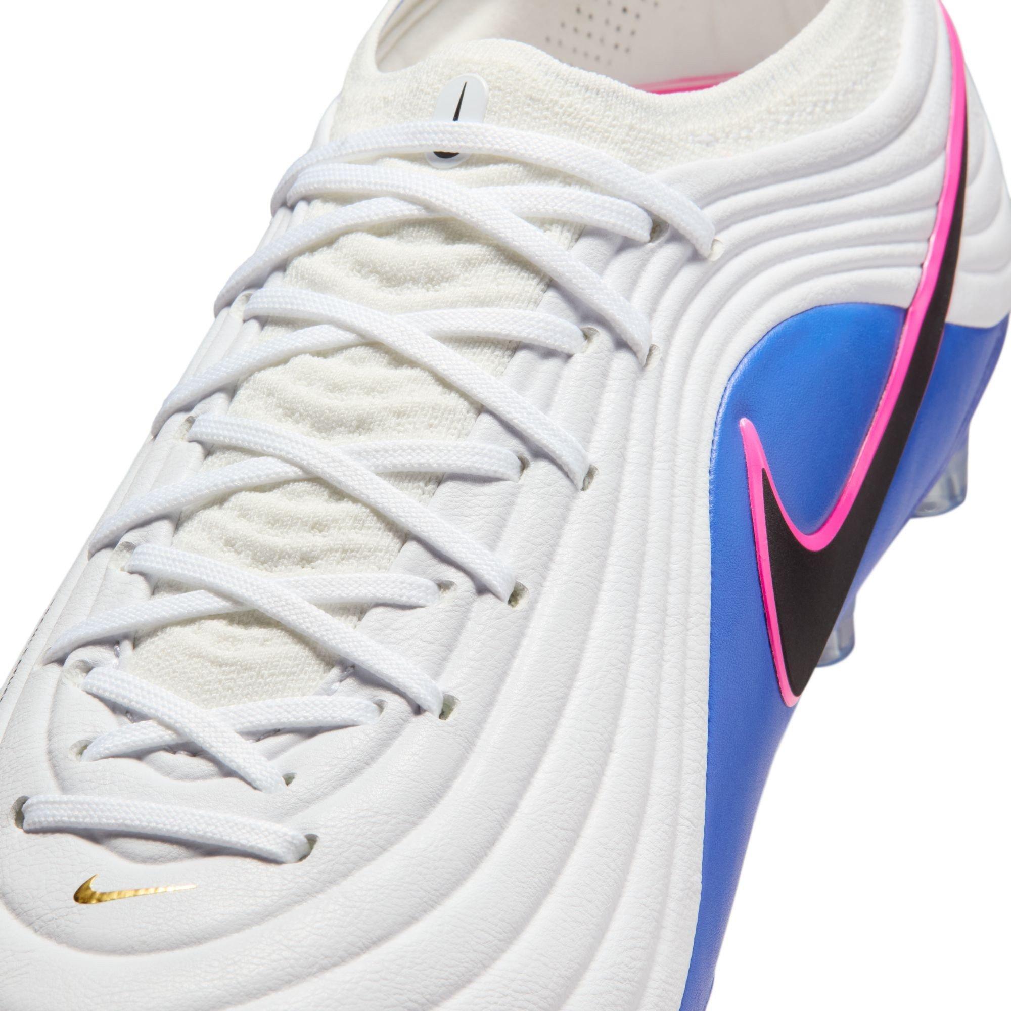 Blue/Wht/Pink - Nike - Mens Nike Tiempo Maestro Elite Artificial Ground Football Boots - 7