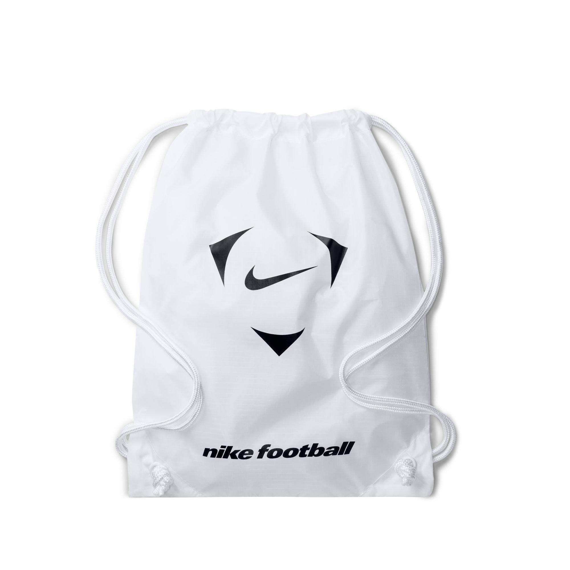 Blanco/Rojo - Nike - Mens Nike Tiempo Maestro Elite Artificial Ground Football Boots - 9