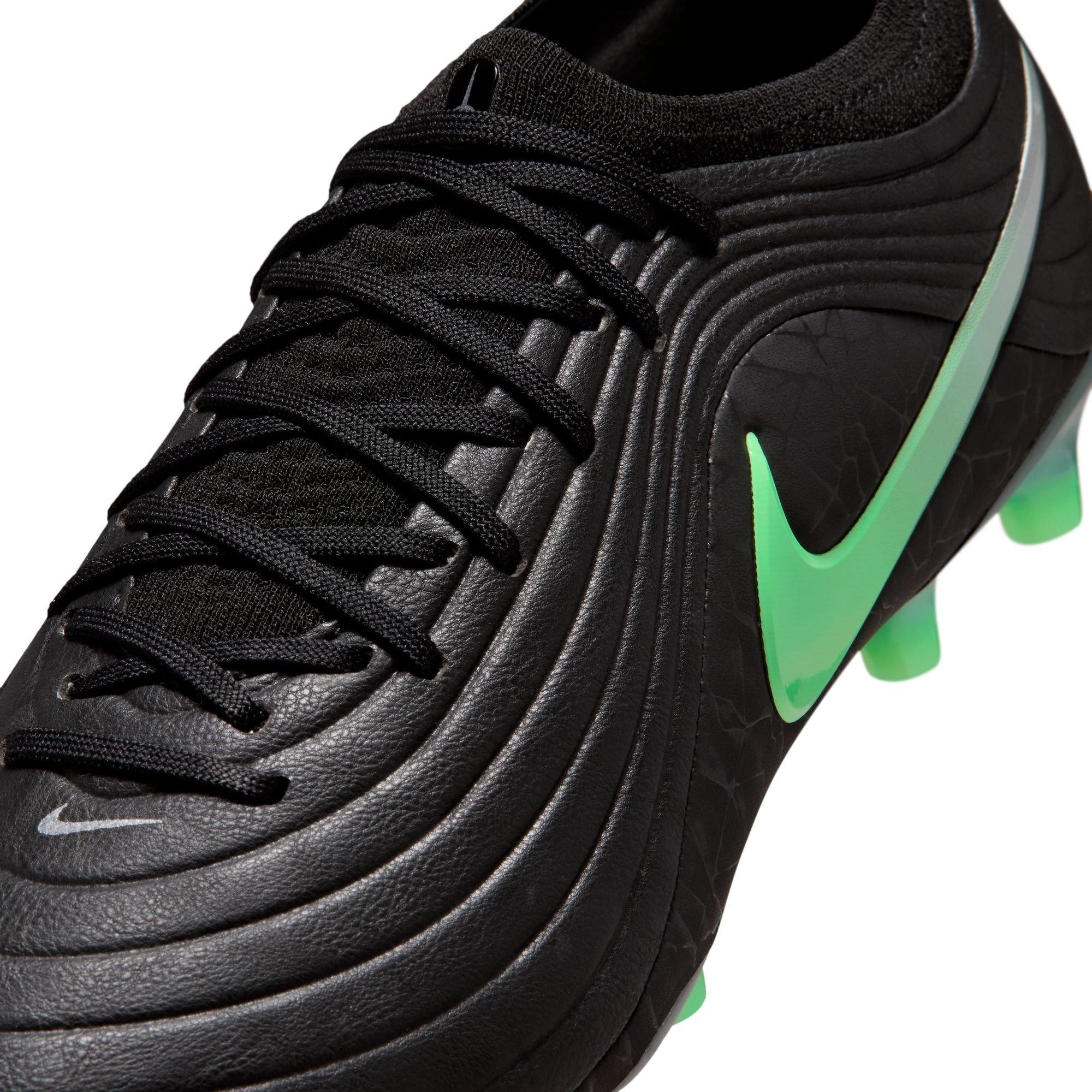 Black/Green - Nike - Mens Nike Tiempo Maestro Elite Artificial Ground Football Boots - 7