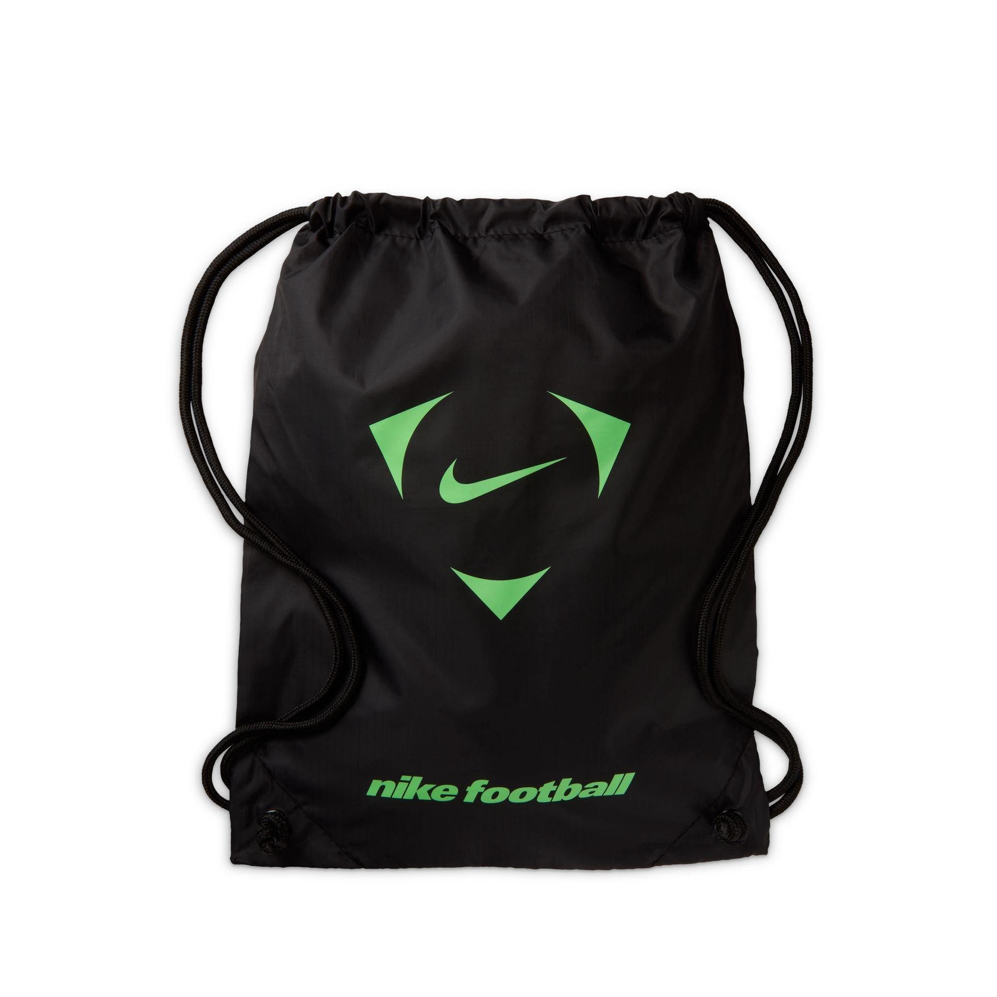 Black/Green - Nike - Mens Nike Tiempo Maestro Elite Artificial Ground Football Boots - 9