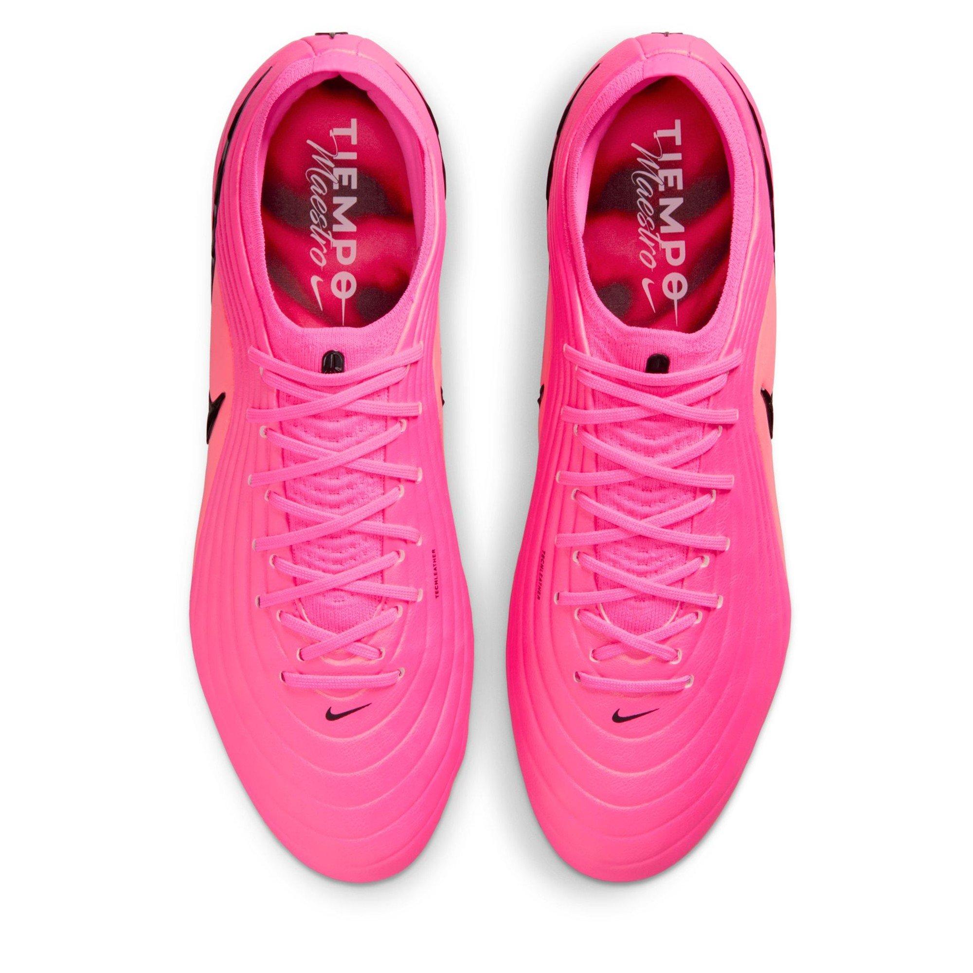 Multi - Nike - Mens Nike Tiempo Maestro Elite Artificial Ground Football Boots - 6