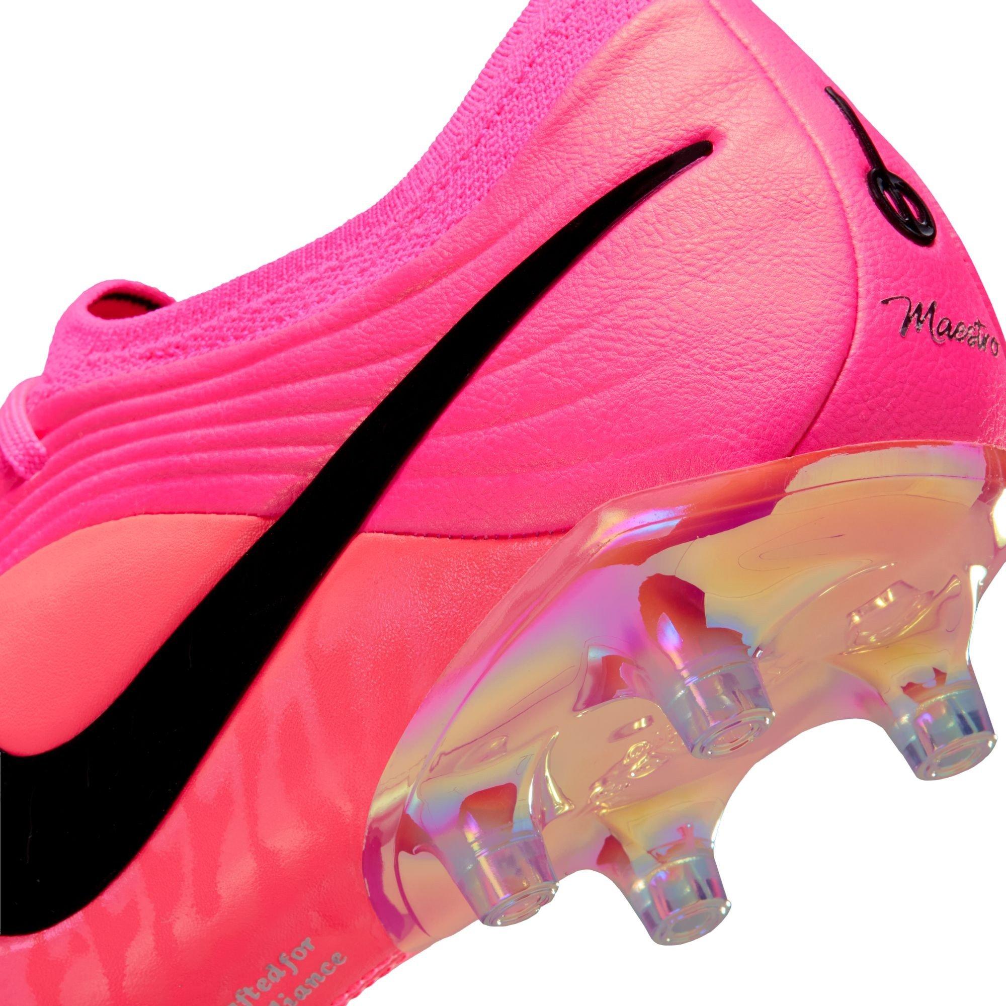 Multi - Nike - Mens Nike Tiempo Maestro Elite Artificial Ground Football Boots - 8