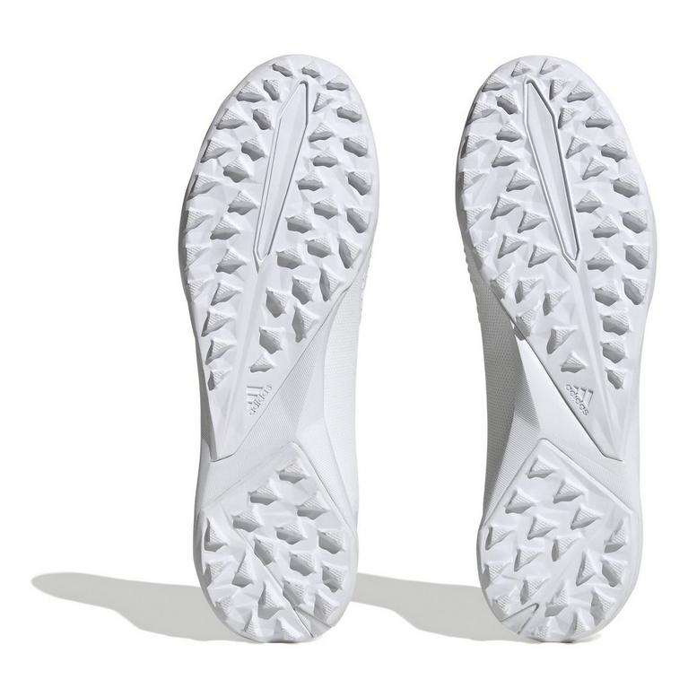 Blanc/Blanc - adidas - Yeezy 500 High 'Slate' - 5