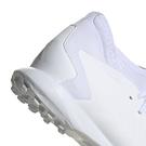 Blanc/Blanc - adidas - Yeezy 500 High 'Slate' - 8