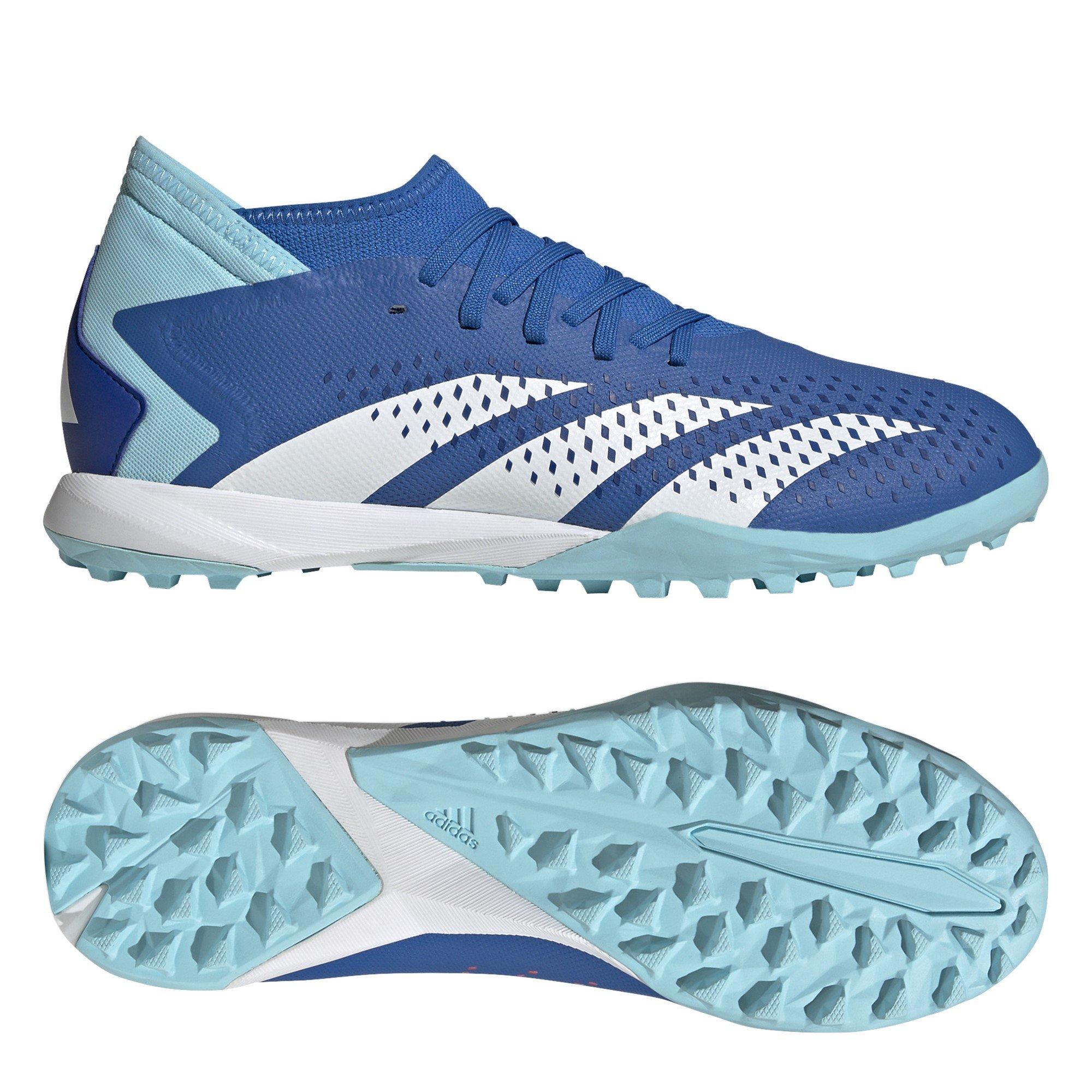 adidas | Predator Accuracy.3 Astro Turf Trainers | Botas de fútbol