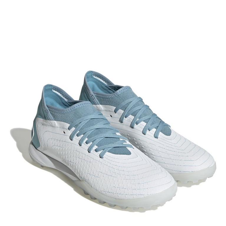 Blanc/Bleu - adidas - Adidas sinònim de qualitat - 3