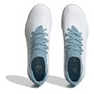 Blanc/Bleu - adidas - Adidas sinònim de qualitat - 5