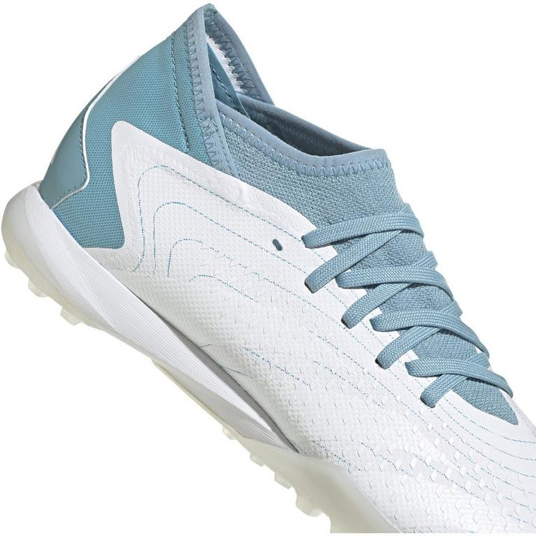 Blanc/Bleu - adidas - Adidas sinònim de qualitat - 7
